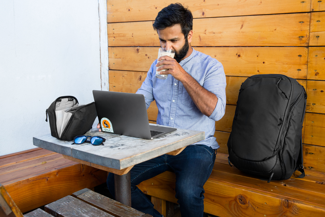 Peak Design Tech Pouch 2L - Black