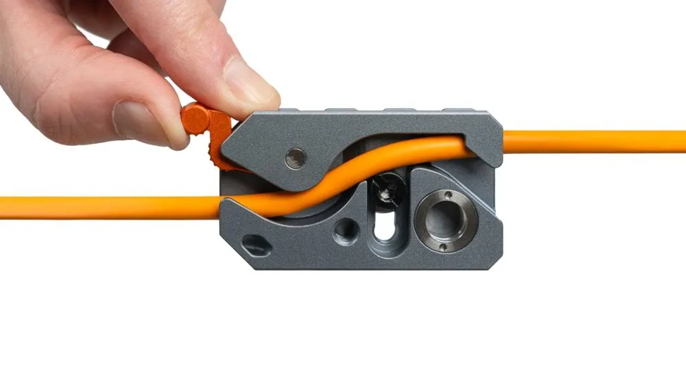 Tether Tools TetherGuard LeverLock Plus Plate
