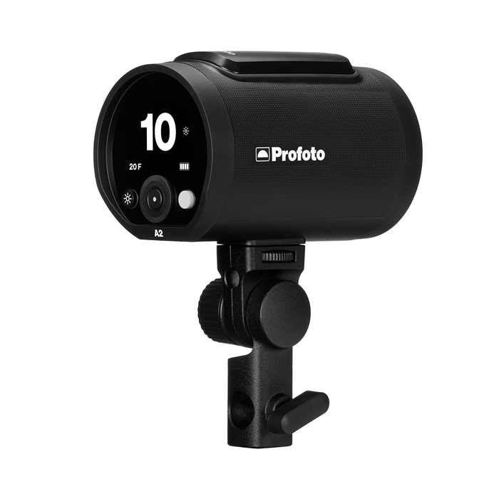 Profoto A2 Connect Kit for Nikon