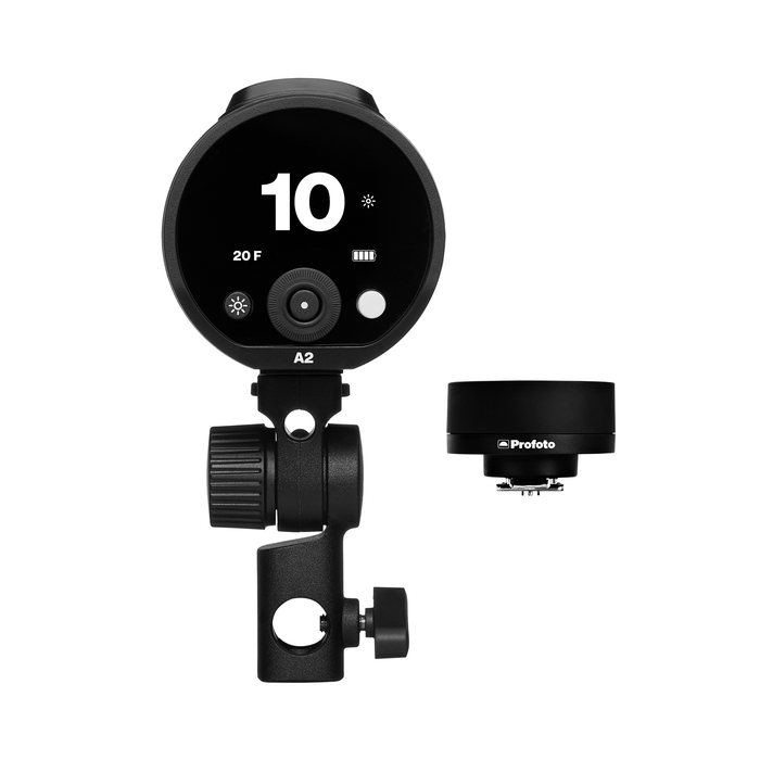 Profoto A2 Connect Kit for Fujifilm