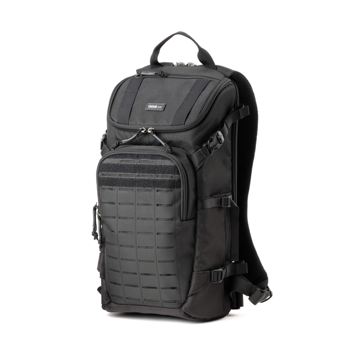 Think Tank Photo DarkLight 14L Backpack - Black