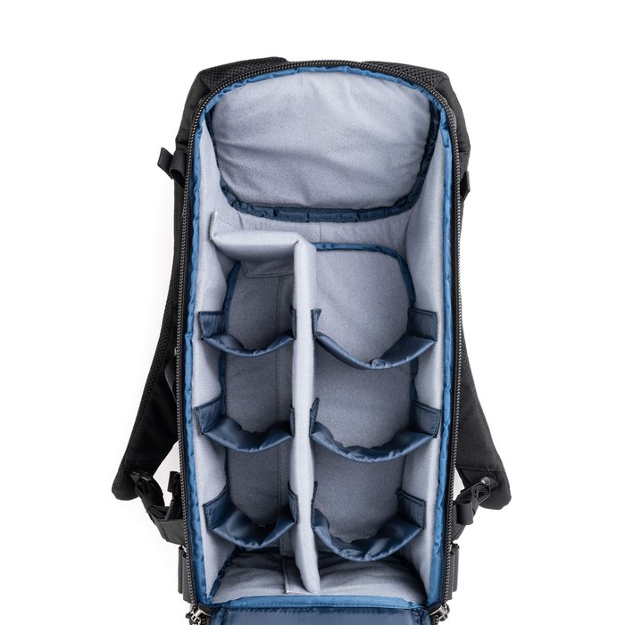 Think Tank Photo DarkLight 14L Backpack - Black