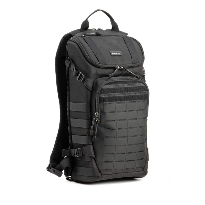 Think Tank Photo DarkLight 14L Backpack - Black