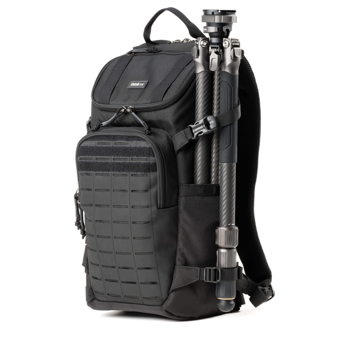 Think Tank Photo DarkLight 14L Backpack - Black
