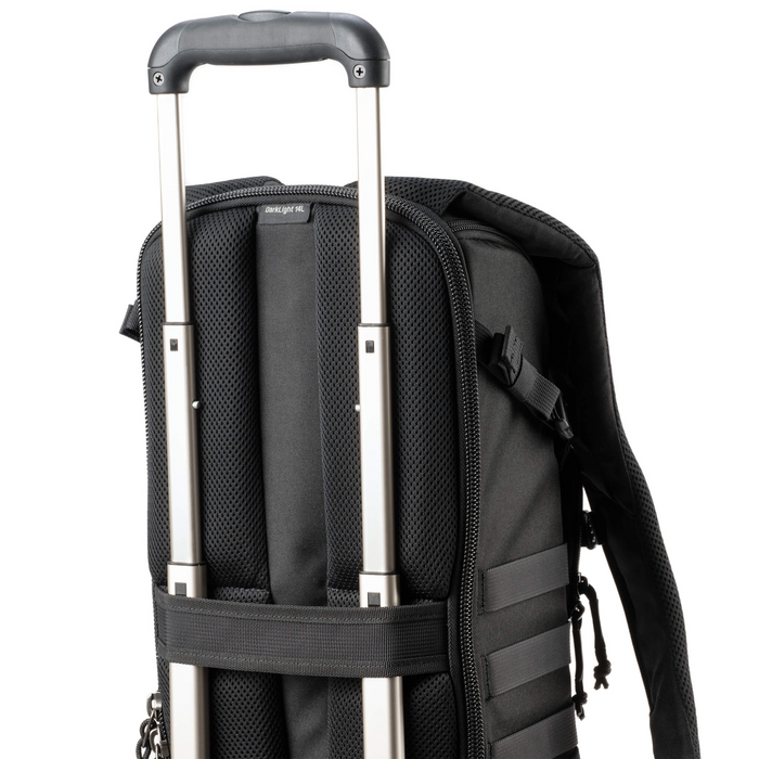 Think Tank Photo DarkLight 14L Backpack - Black
