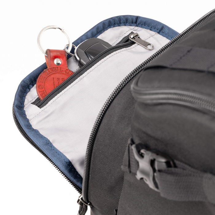 Think Tank Photo DarkLight 14L Backpack - Black