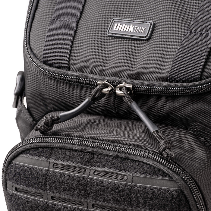Think Tank Photo DarkLight 14L Backpack - Black