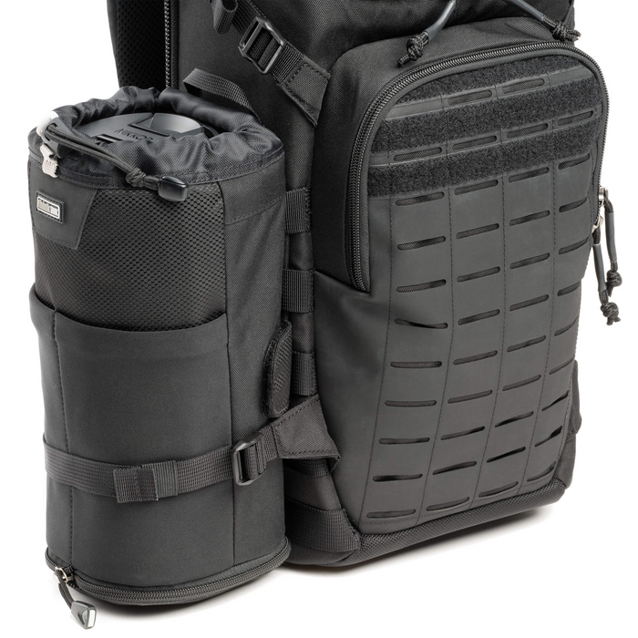 Think Tank Photo DarkLight 14L Backpack - Black
