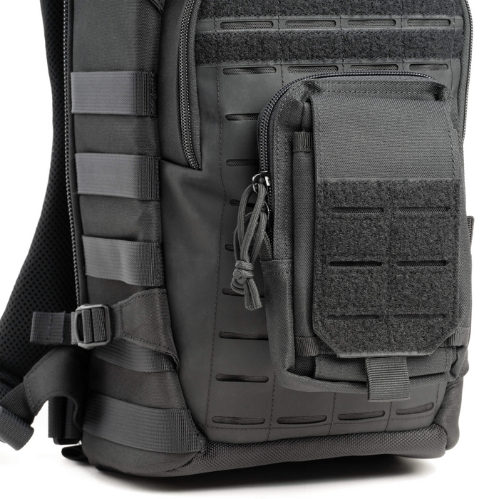 Think Tank Photo DarkLight 14L Backpack - Black