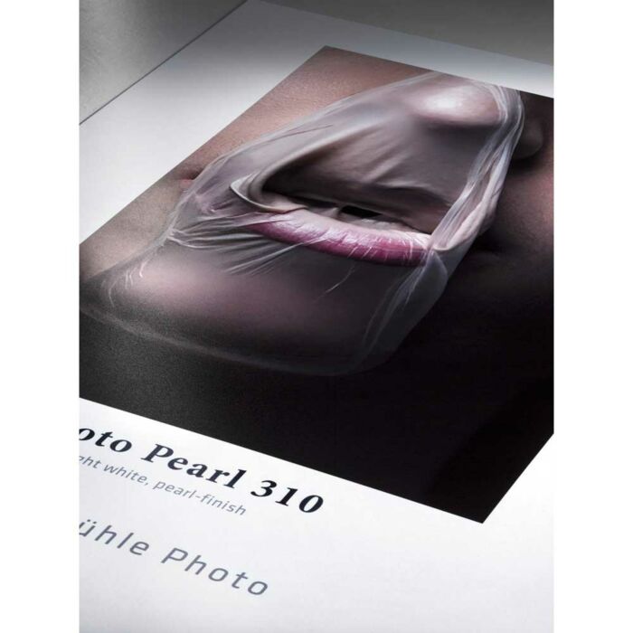 Hahnemühle Photo Pearl 310, 11" x 17" - 25 Sheets