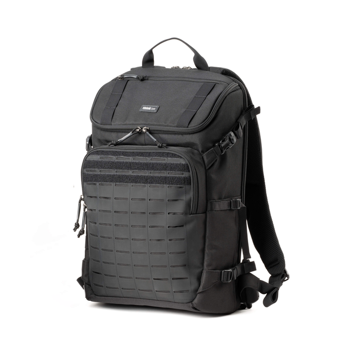 Think Tank Photo DarkLight 20L Backpack - Black