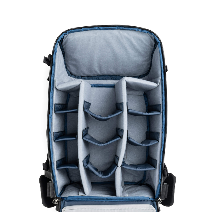 Think Tank Photo DarkLight 20L Backpack - Black