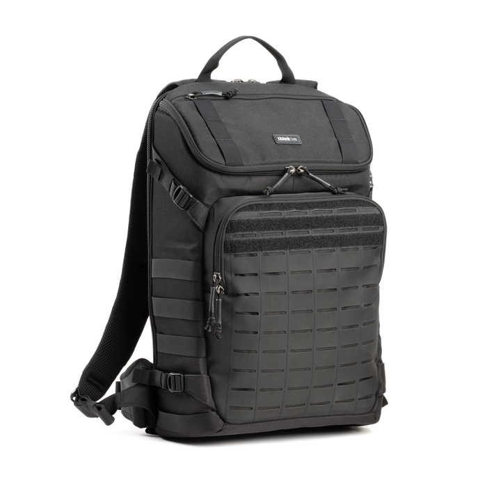 Think Tank Photo DarkLight 20L Backpack - Black