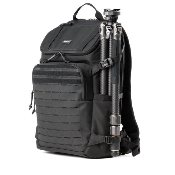Think Tank Photo DarkLight 20L Backpack - Black