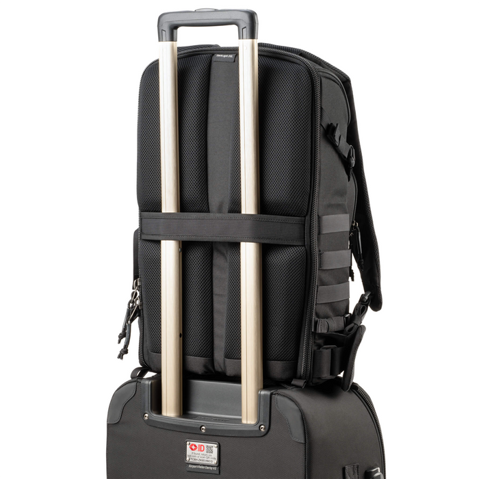 Think Tank Photo DarkLight 20L Backpack - Black