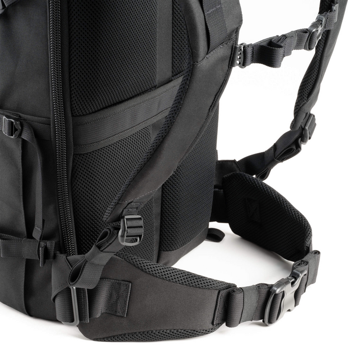 Think Tank Photo DarkLight 20L Backpack - Black