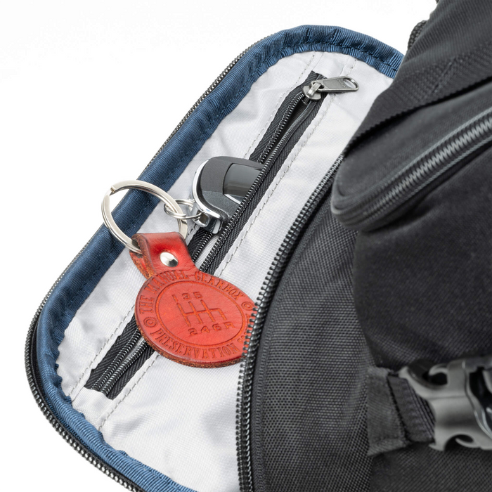 Think Tank Photo DarkLight 20L Backpack - Black