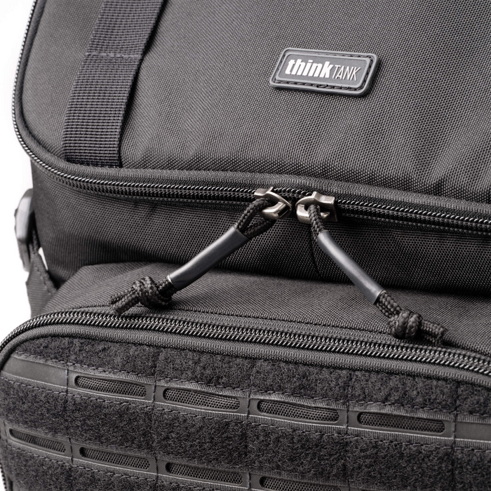 Think Tank Photo DarkLight 20L Backpack - Black