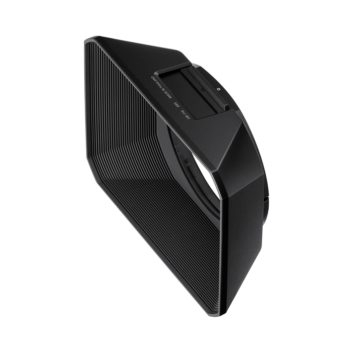 Nikon Z 28-135mm f/4 PZ Lens