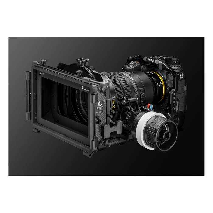 Nikon Z 28-135mm f/4 PZ Lens