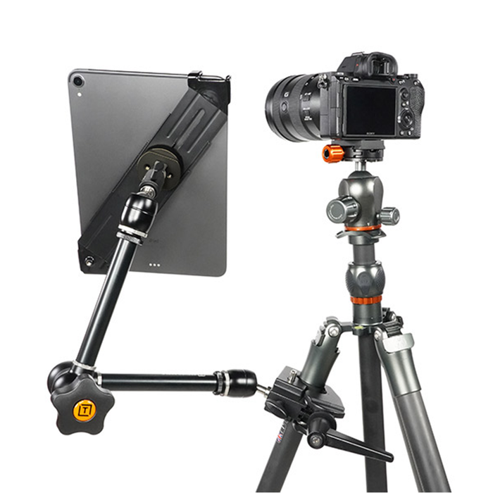 Tether Tools AeroTab Universal Tablet Mounting System (Standard)