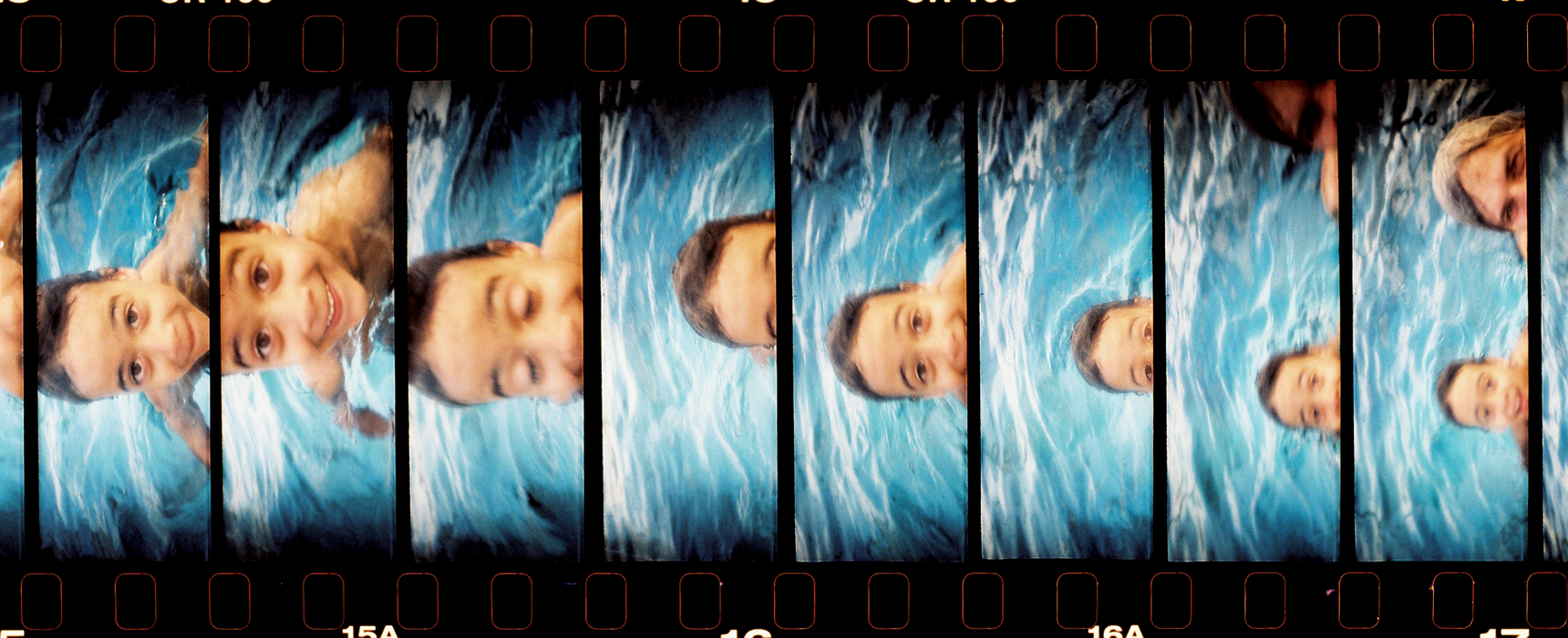 Lomography LomoKino Super 35 Movie Maker Camera