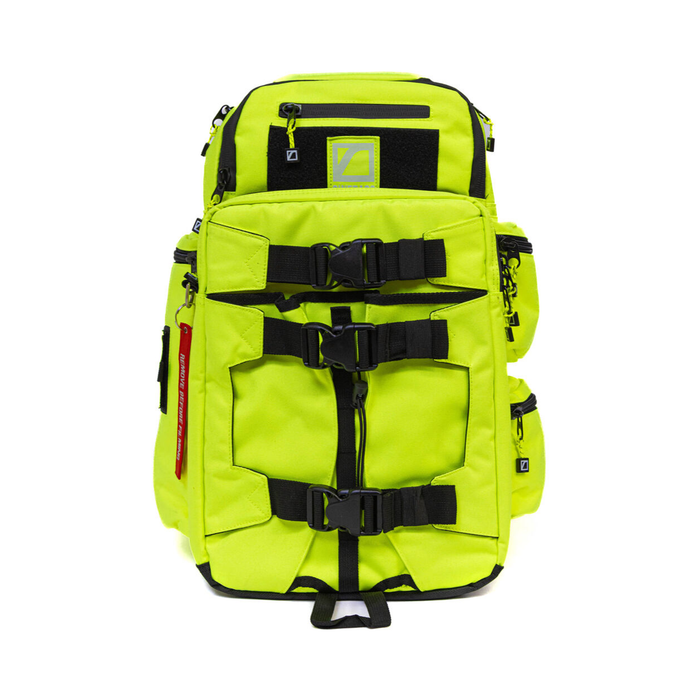 CineBags CB25 Revolution Backpack, Limited Edition - Venom