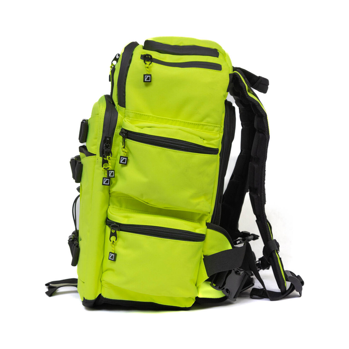 CineBags CB25 Revolution Backpack, Limited Edition - Venom