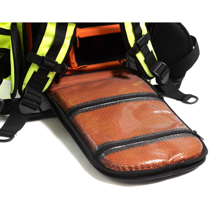 CineBags CB25 Revolution Backpack, Limited Edition - Venom