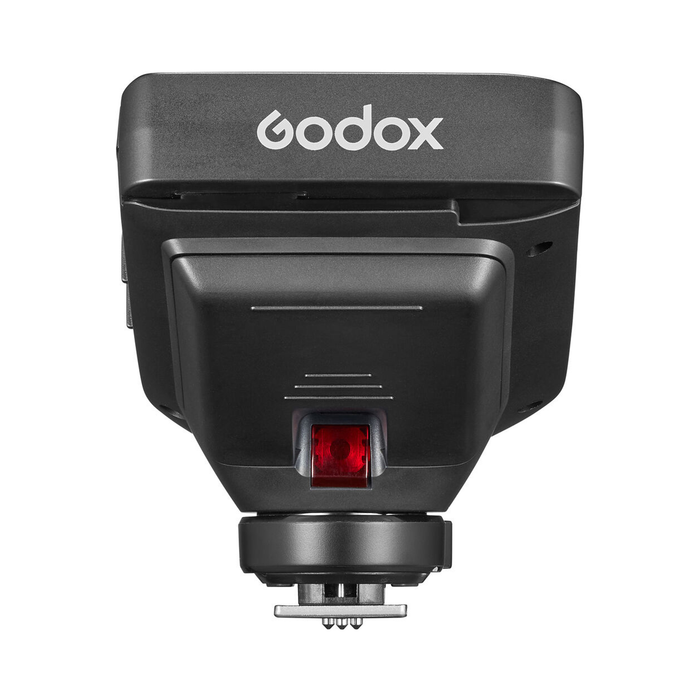 Godox FT433 TTL Wireless Flash Trigger for Canon