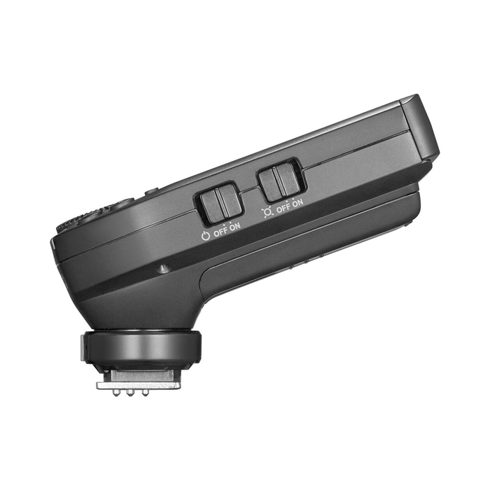 Godox FT433 TTL Wireless Flash Trigger for Canon