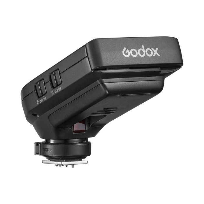 Godox FT433 TTL Wireless Flash Trigger for Canon