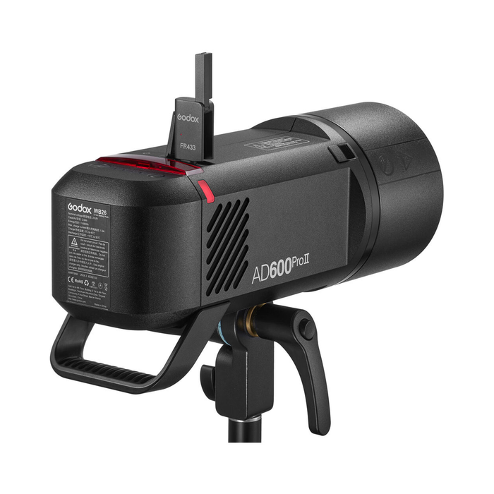Godox FT433 TTL Wireless Flash Trigger for Canon