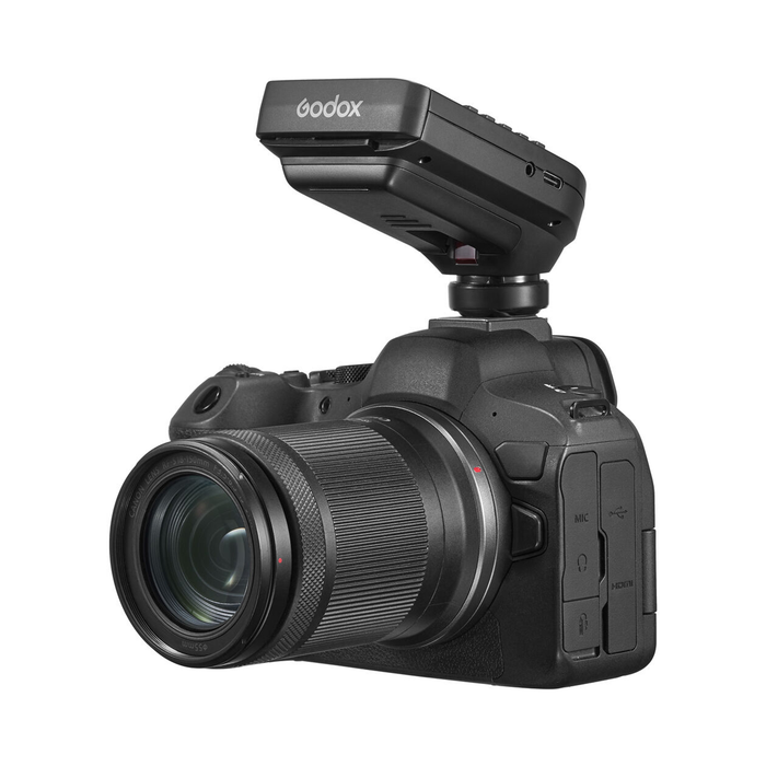 Godox FT433 TTL Wireless Flash Trigger for Canon