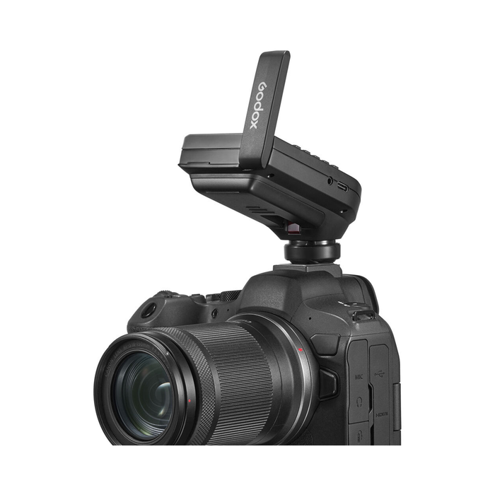 Godox FT433 TTL Wireless Flash Trigger for Canon