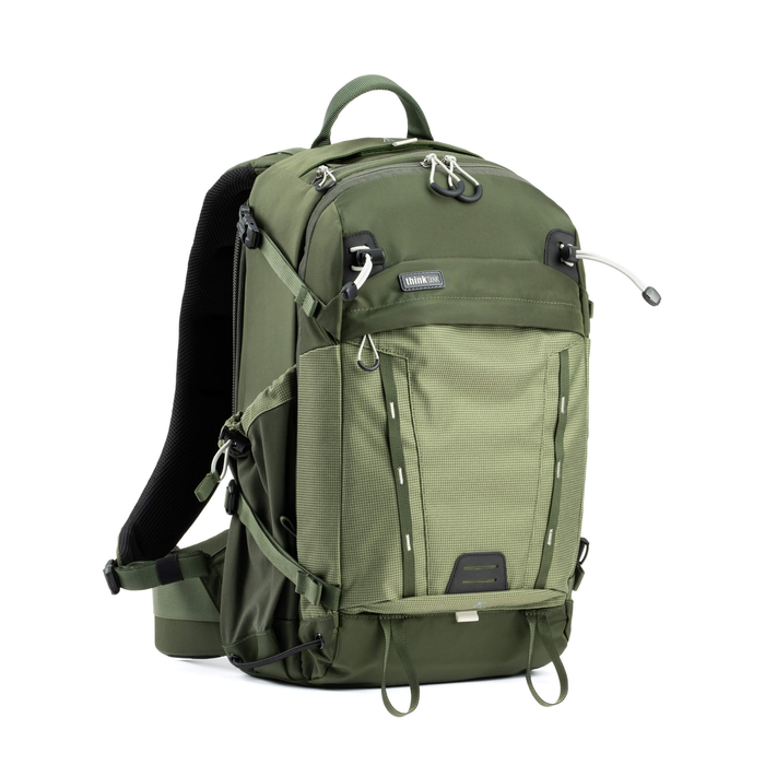 MindShift Gear BackLight 18L Backpack - Montane Green