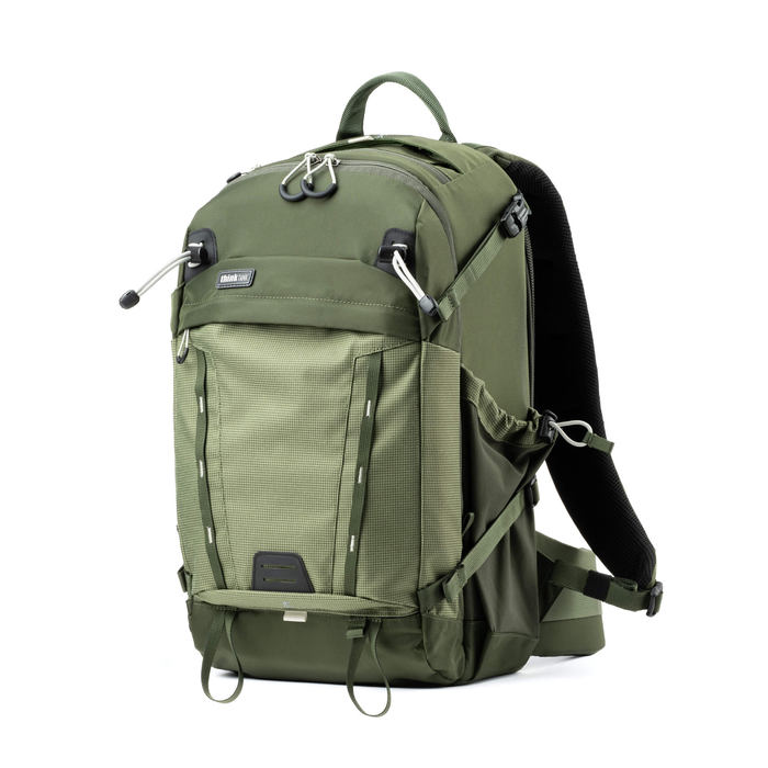 MindShift Gear BackLight 18L Backpack - Montane Green