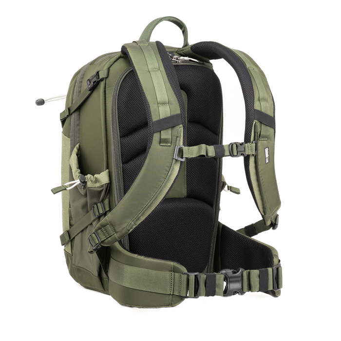 MindShift Gear BackLight 18L Backpack - Montane Green