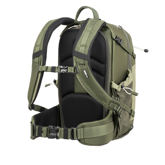 MindShift Gear BackLight 18L Backpack - Montane Green