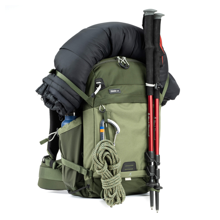 MindShift Gear BackLight 18L Backpack - Montane Green