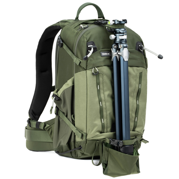 MindShift Gear BackLight 18L Backpack - Montane Green