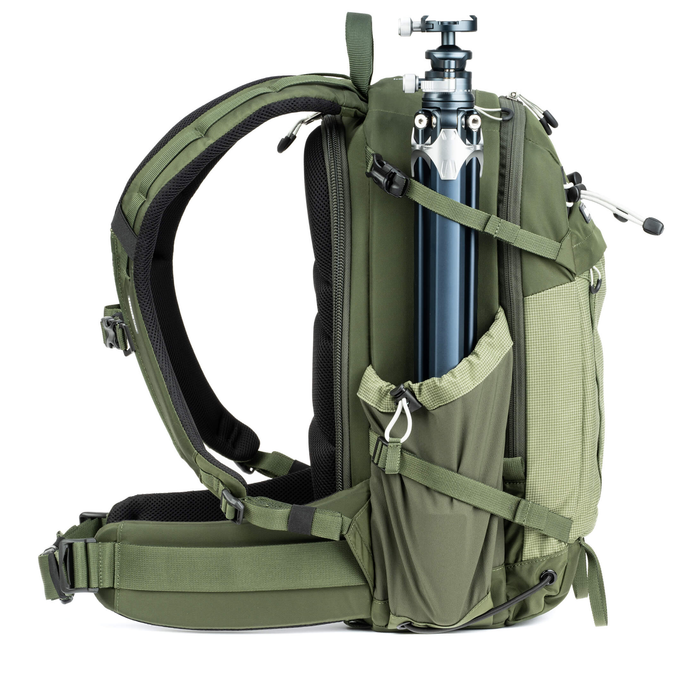 MindShift Gear BackLight 18L Backpack - Montane Green
