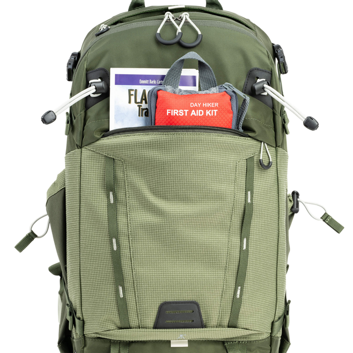 MindShift Gear BackLight 18L Backpack - Montane Green