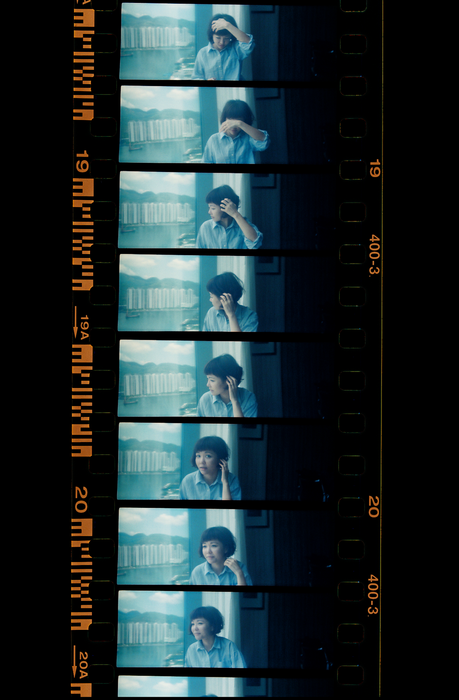 Lomography LomoKino Super 35 Movie Maker Camera