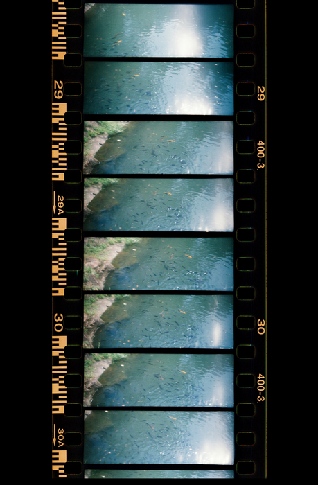 Lomography LomoKino Super 35 Movie Maker Camera