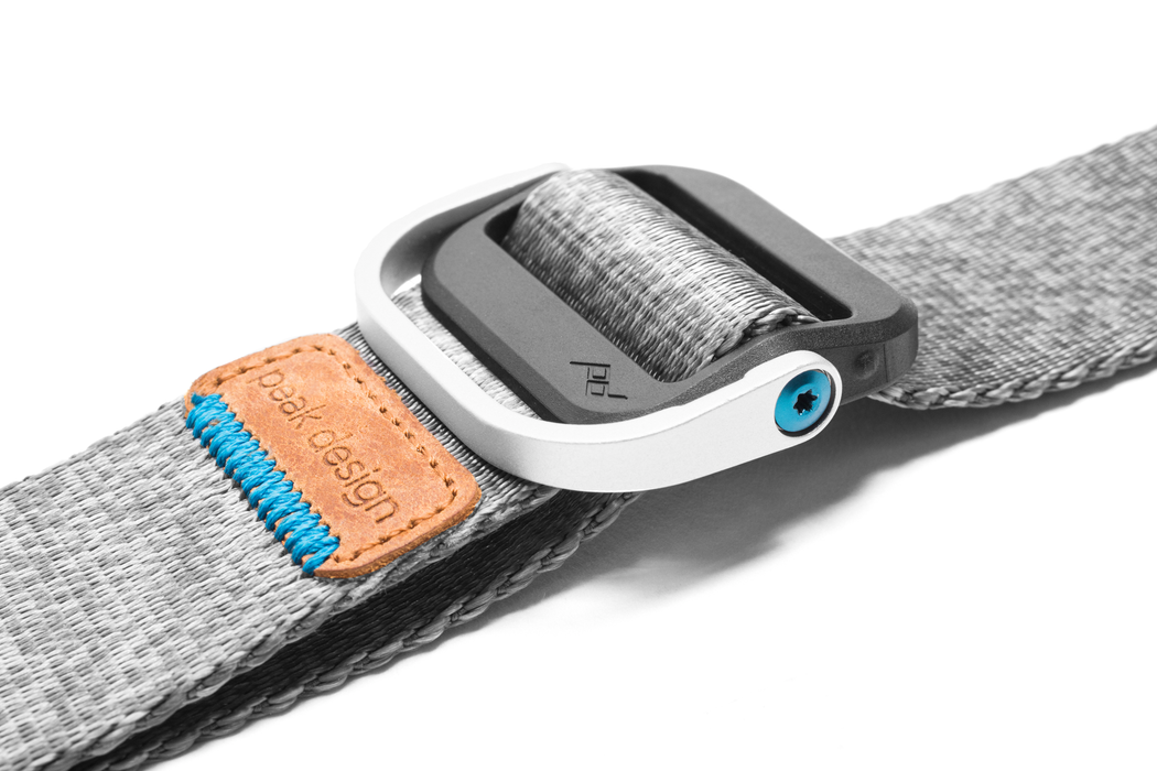 Peak Design Slide Lite Camera Strap - Ash