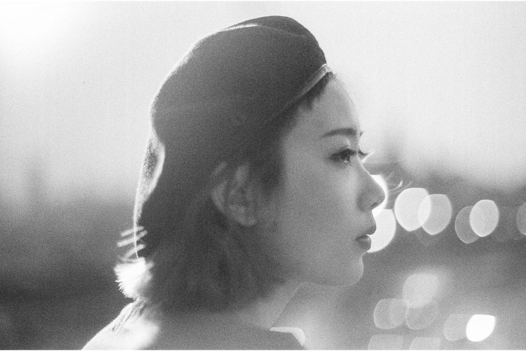 Lomography Berlin Kino 400 Black & White Negative - 35mm Film, 36 Exposures, Single Roll