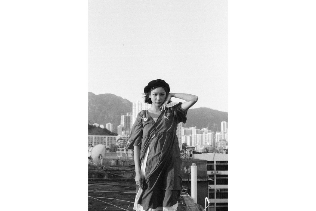 Lomography Berlin Kino 400 Black & White Negative - 35mm Film, 36 Exposures, Single Roll