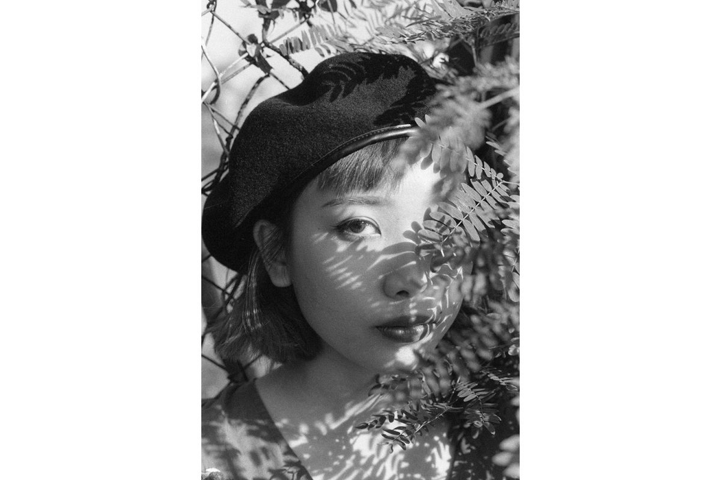 Lomography Berlin Kino 400 Black & White Negative - 35mm Film, 36 Exposures, Single Roll