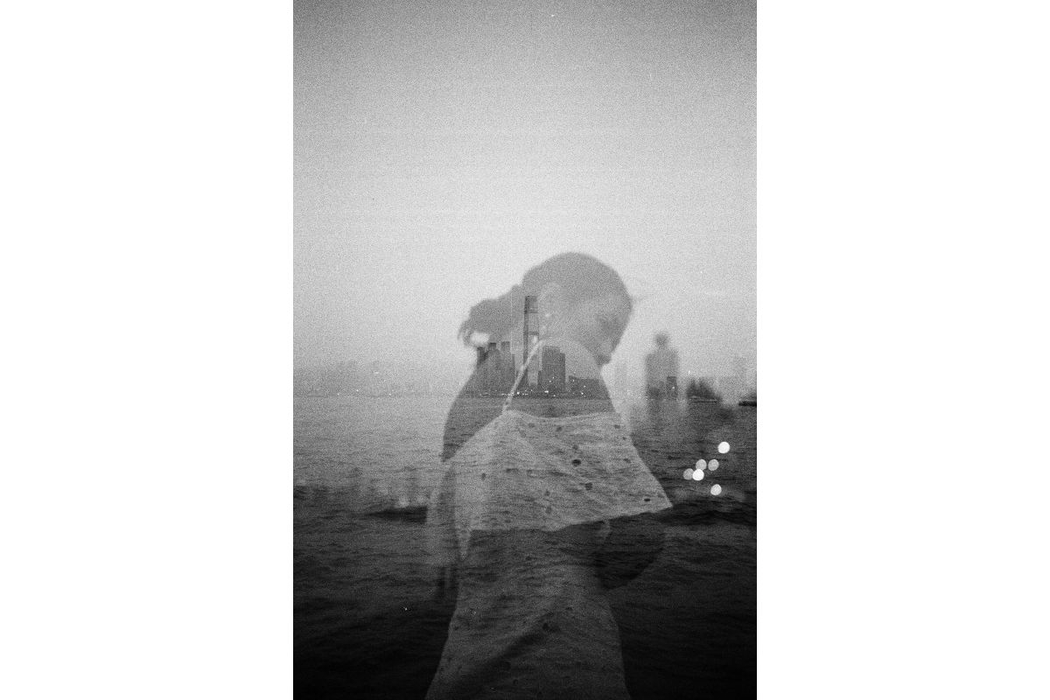 Lomography Berlin Kino 400 Black & White Negative - 35mm Film, 36 Exposures, Single Roll